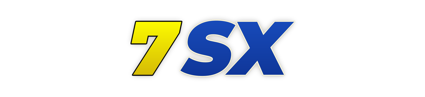 7sx Logo